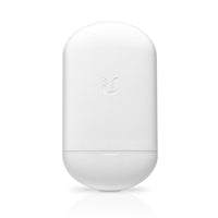 Ubiquiti NS-5ACL NanoStation AC Loco 5GHz 13dBi Outdoor Wireless Bridge Ubiquiti NS-5ACL NanoStation AC Loco 5GHz 13dBi Outdoor Wireless Bridge
